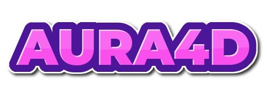 AURA4D Logo